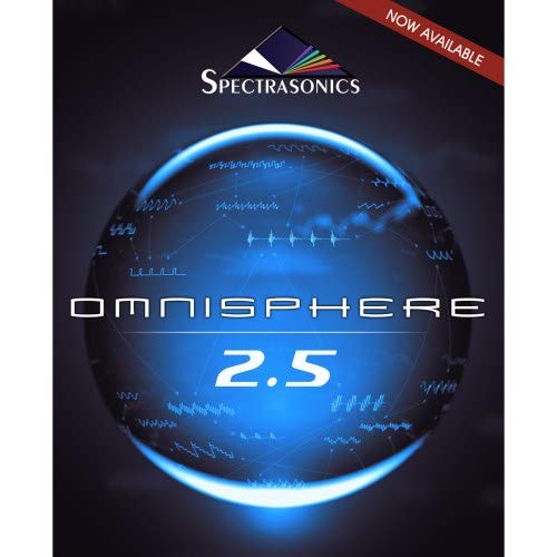 Omnisphere 2 Trap Beat